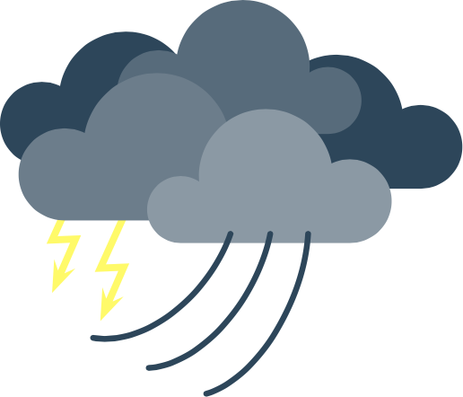 Gewitter