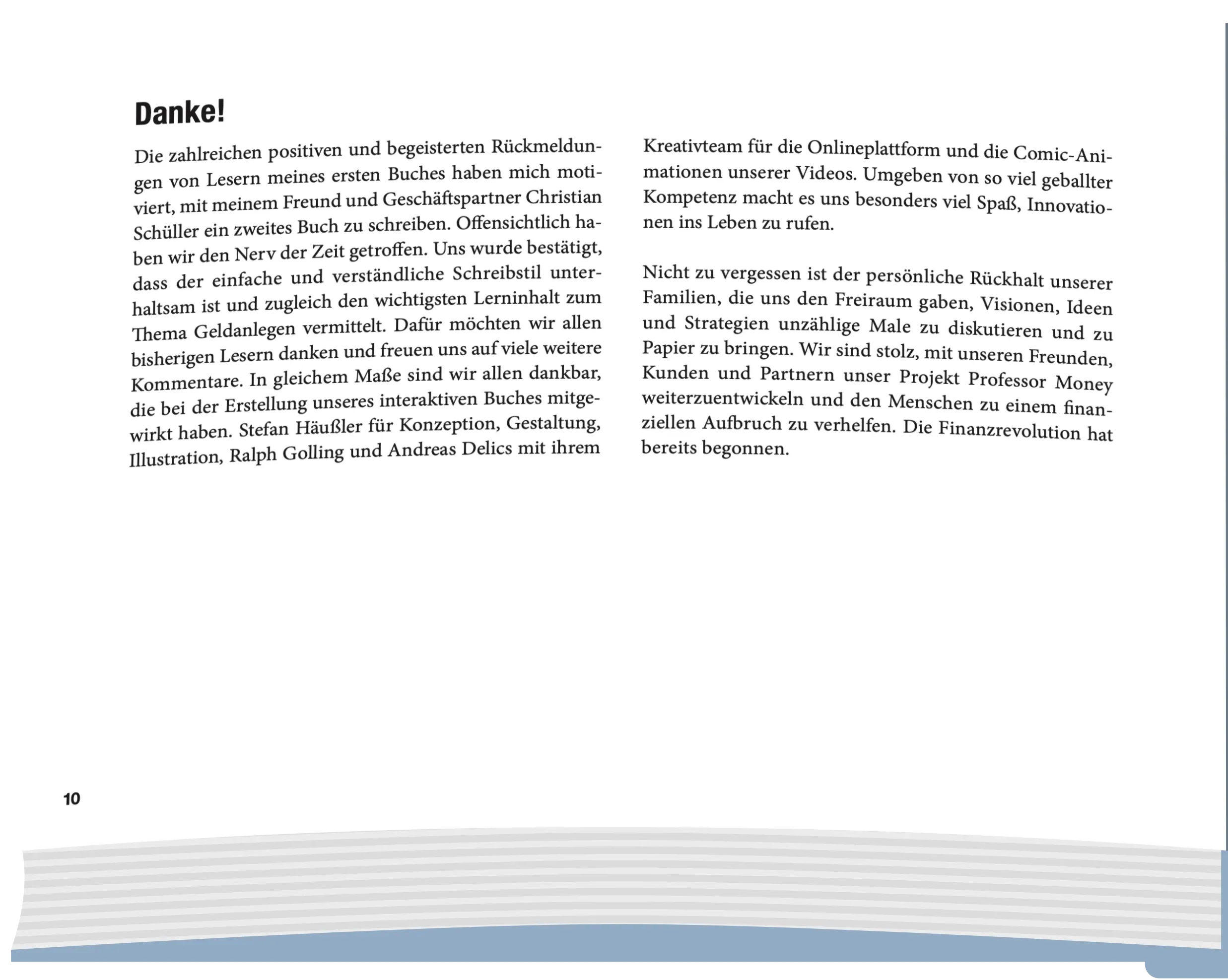 Leseprobe Buch Seite 10