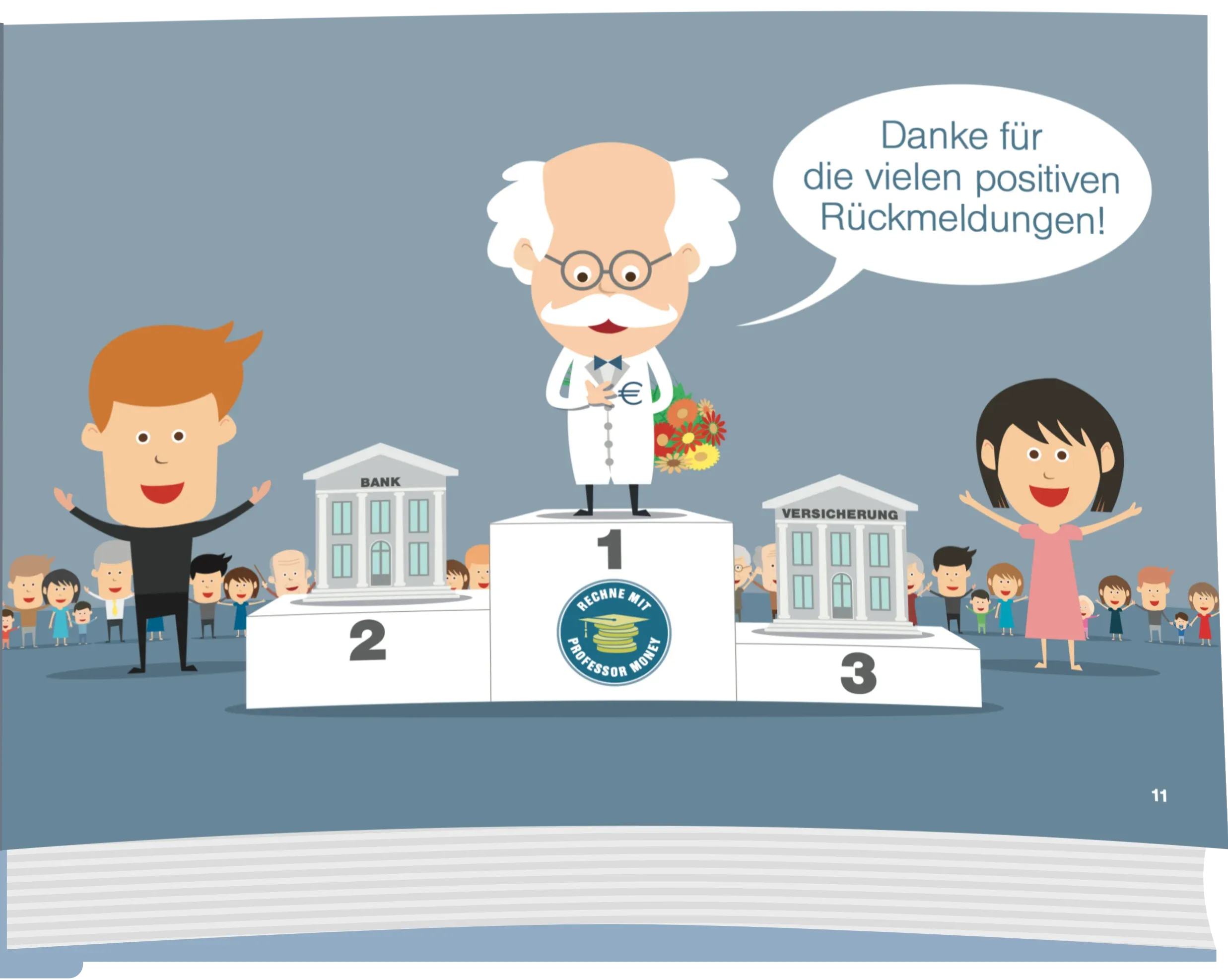 Leseprobe Buch Seite 11