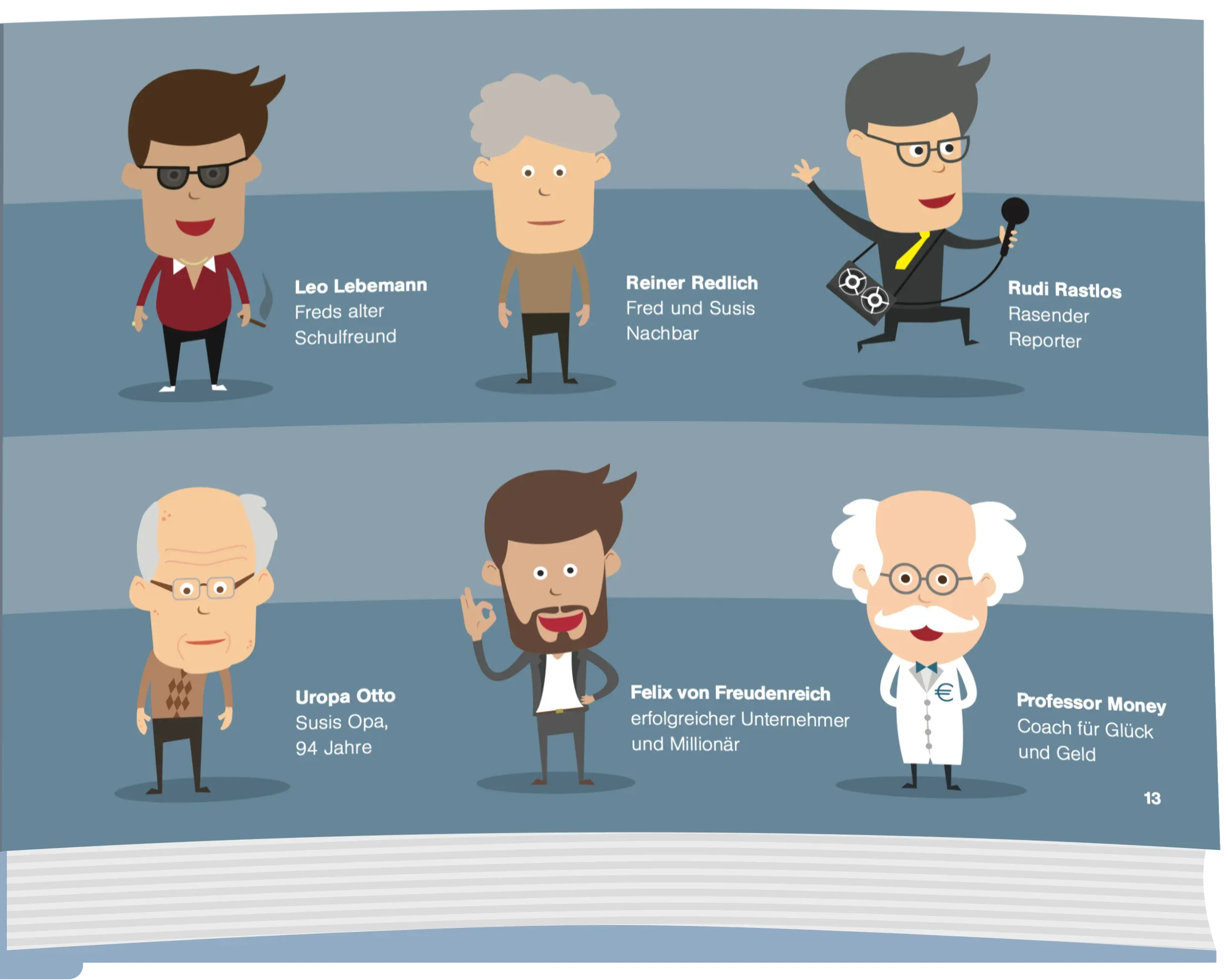 Leseprobe Buch Seite 13