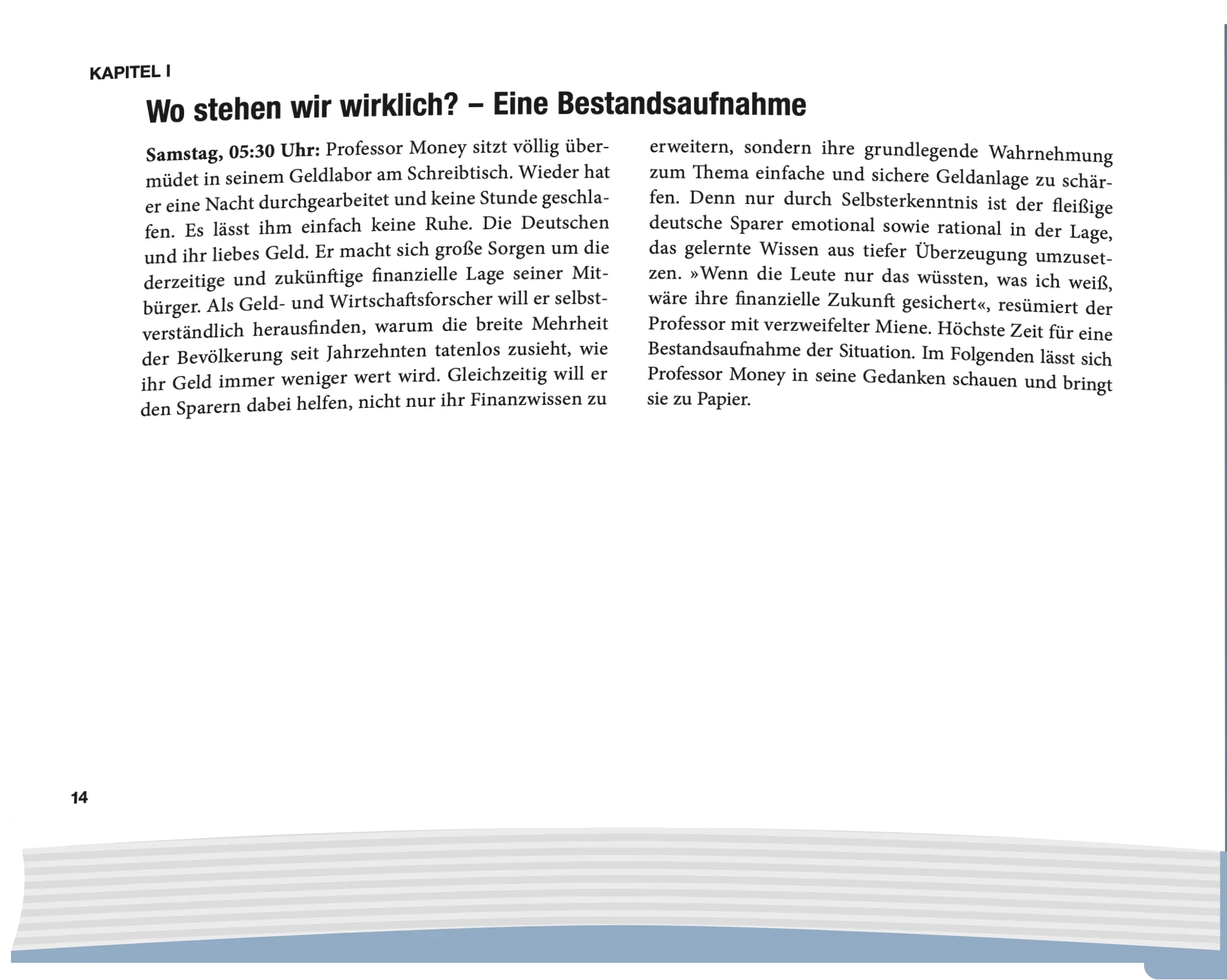 Leseprobe Buch Seite 14