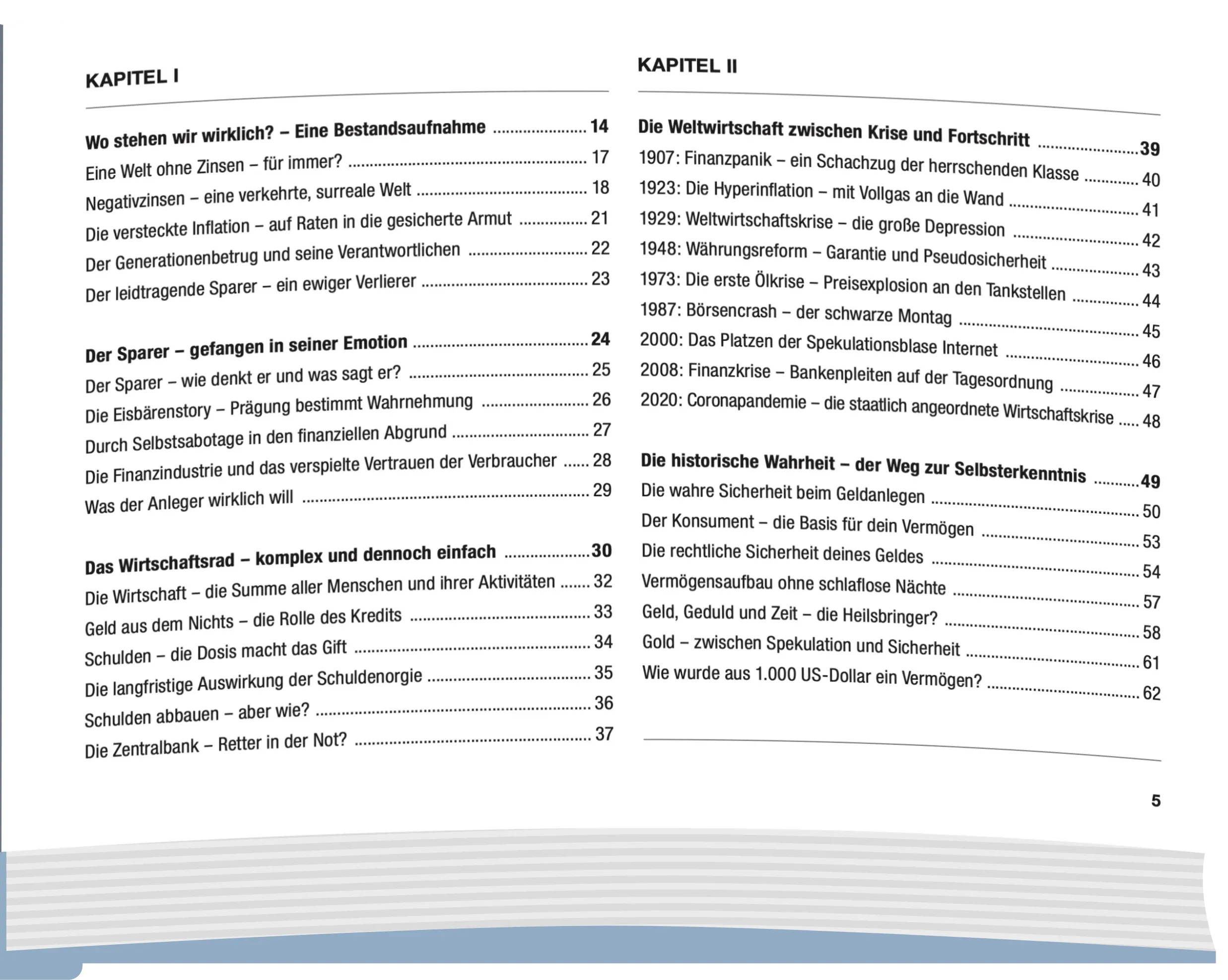 Leseprobe Buch Seite 5