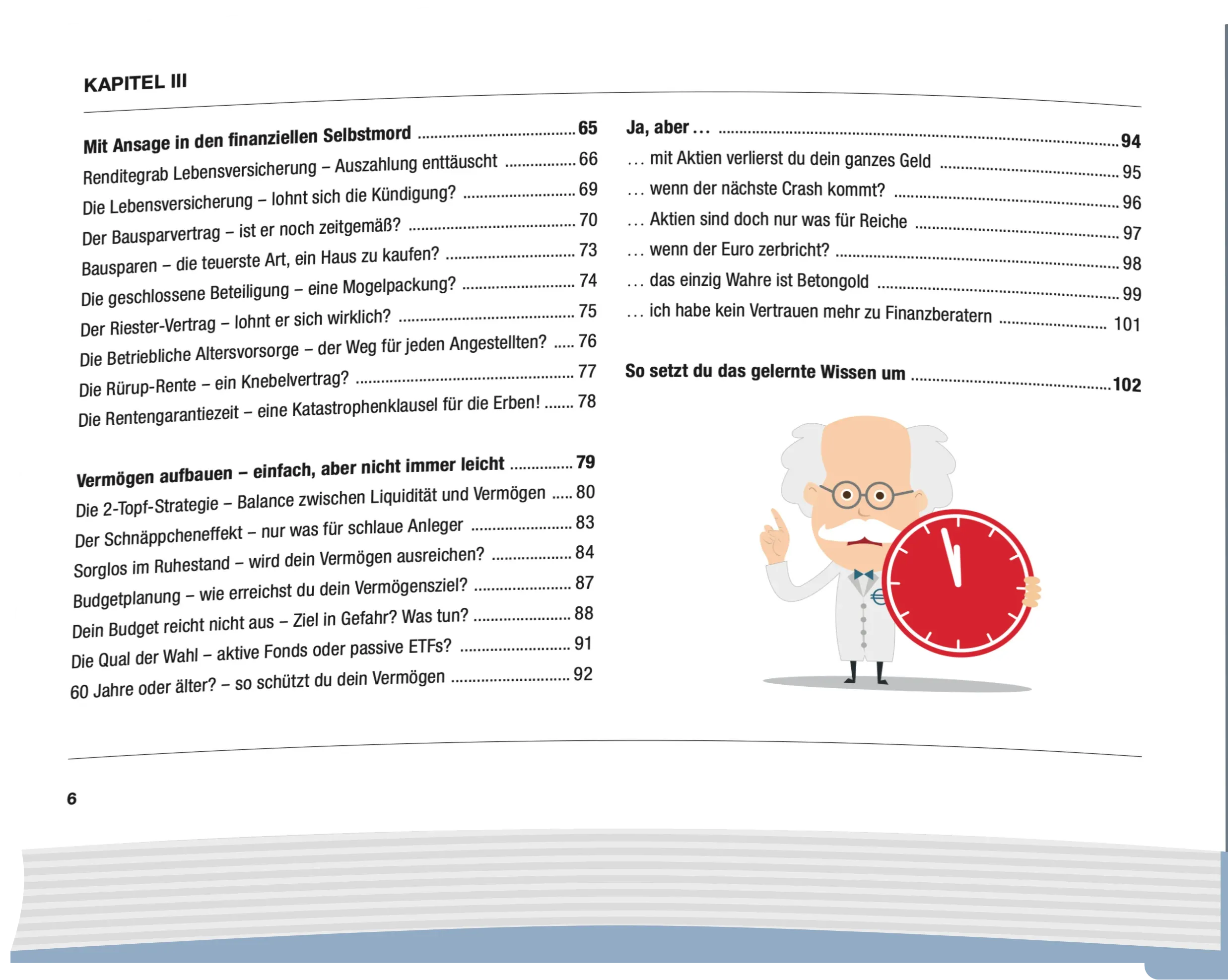 Leseprobe Buch Seite 6