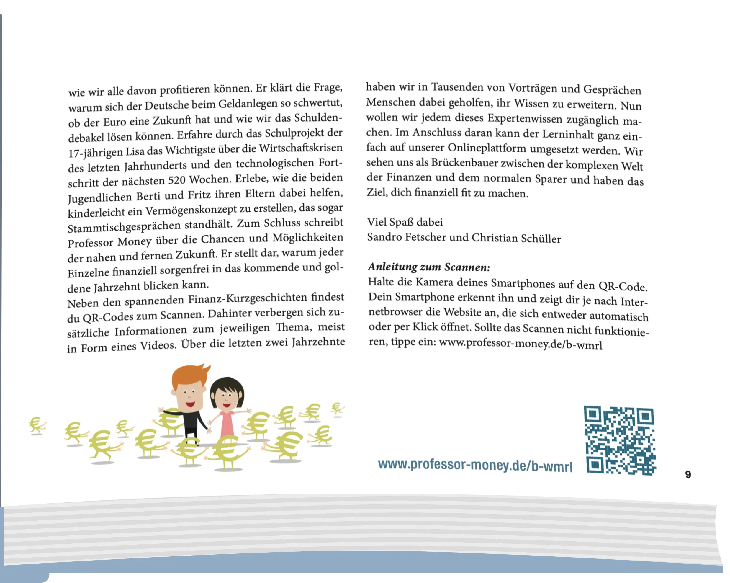 Leseprobe Buch Seite 9