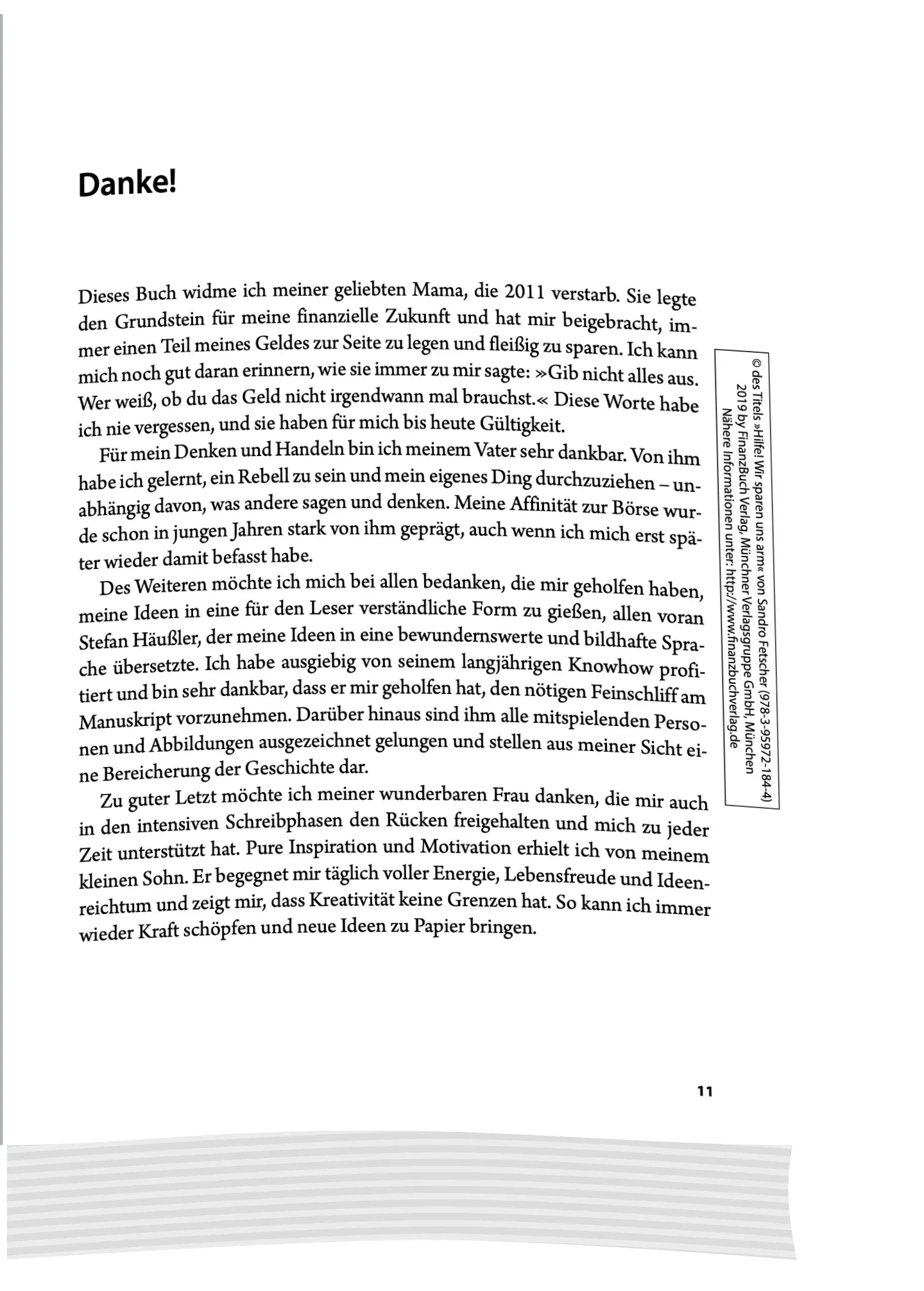 Leseprobe Buch Seite 11