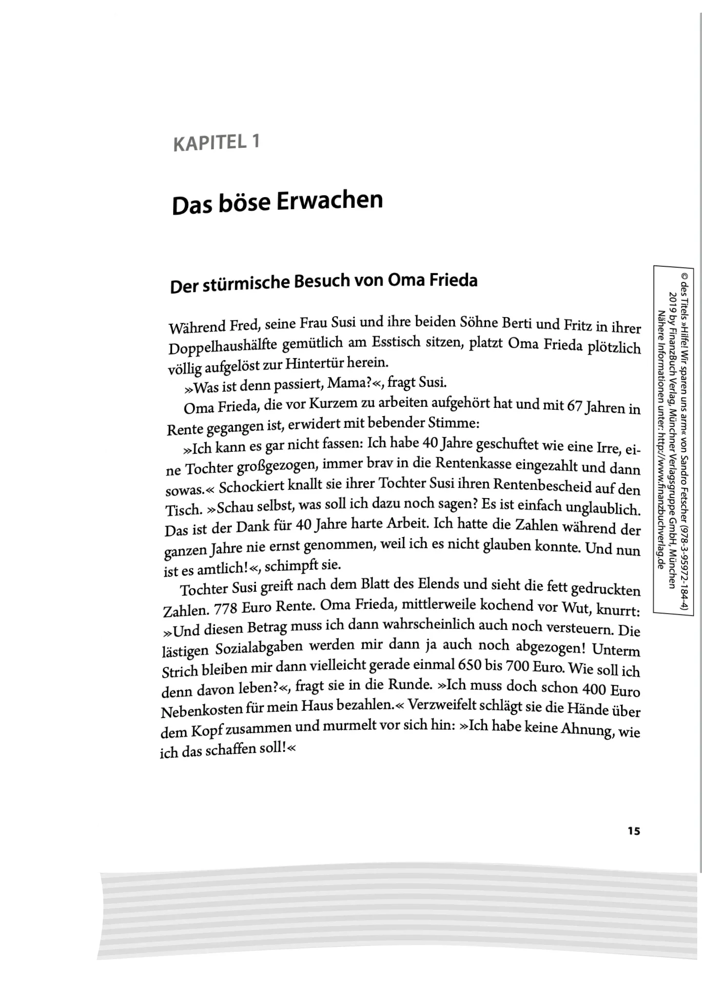 Leseprobe Buch Seite 15