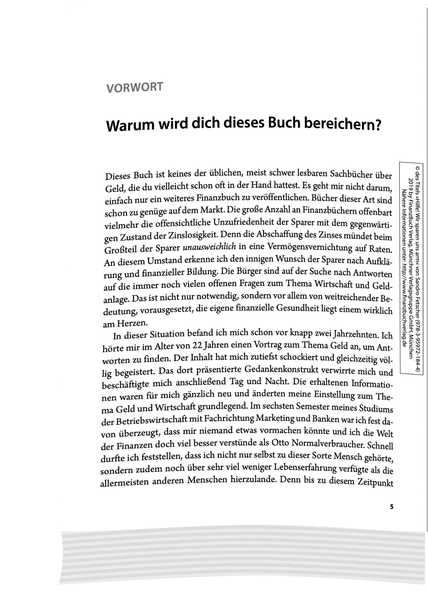 Leseprobe Buch Seite 5