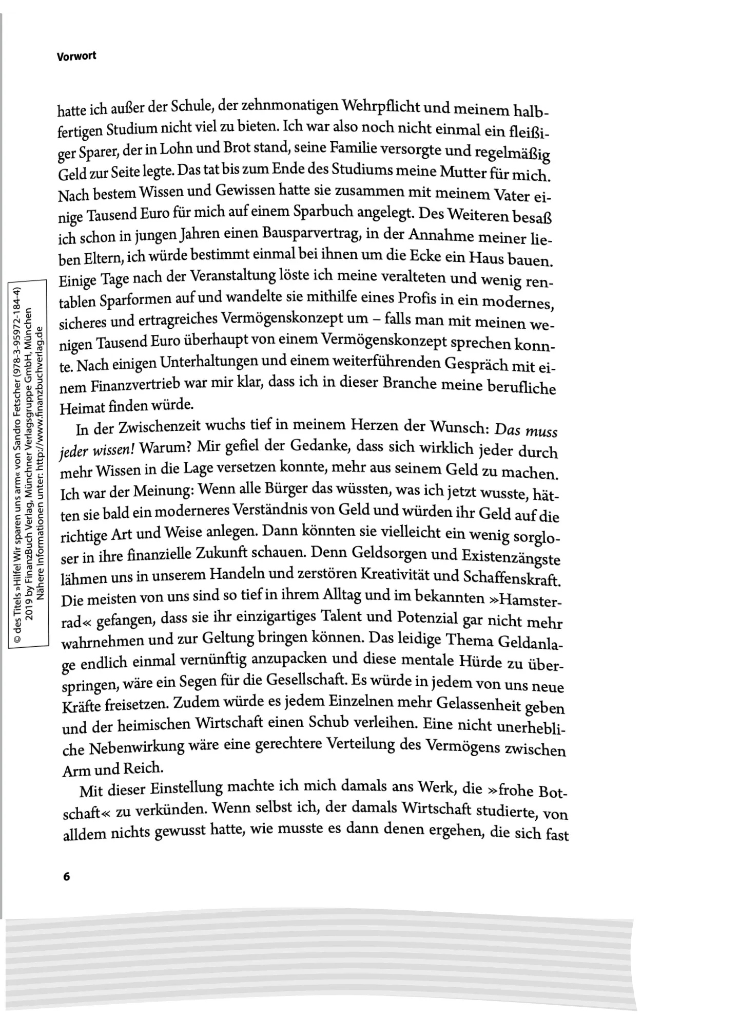 Leseprobe Buch Seite 6