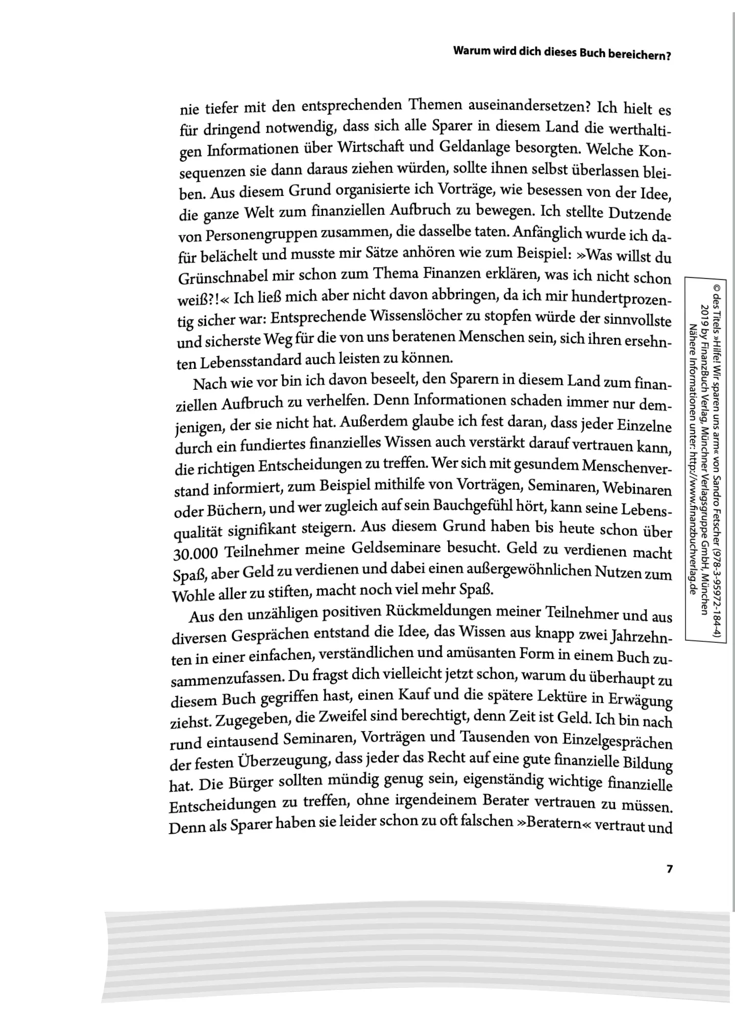 Leseprobe Buch Seite 7