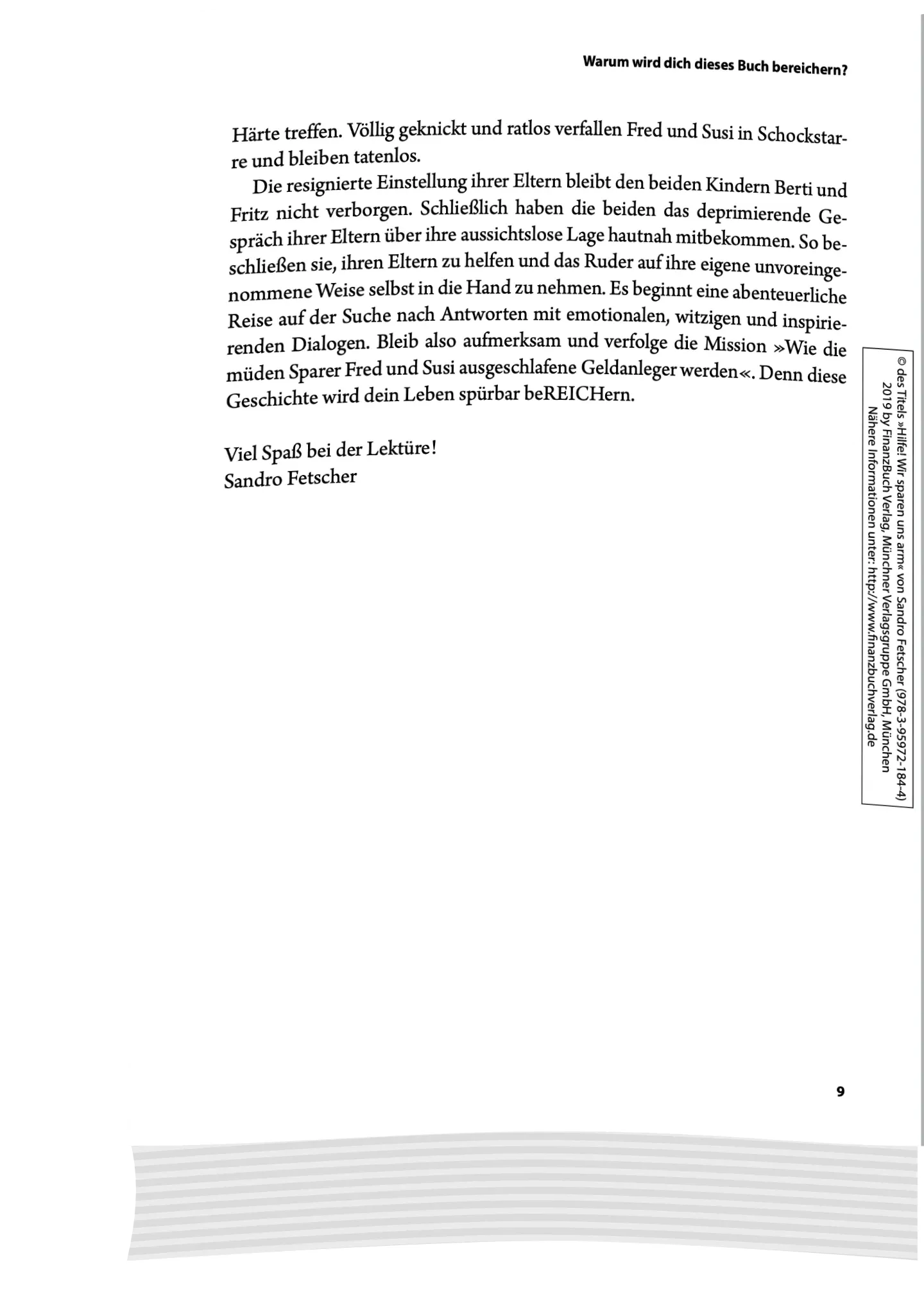 Leseprobe Buch Seite 9