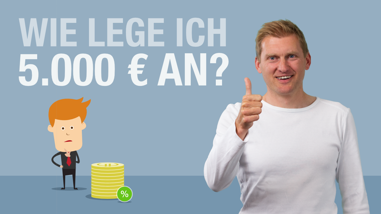 Thumbnail für "Darum sind Investmentfonds und ETFs sicher"