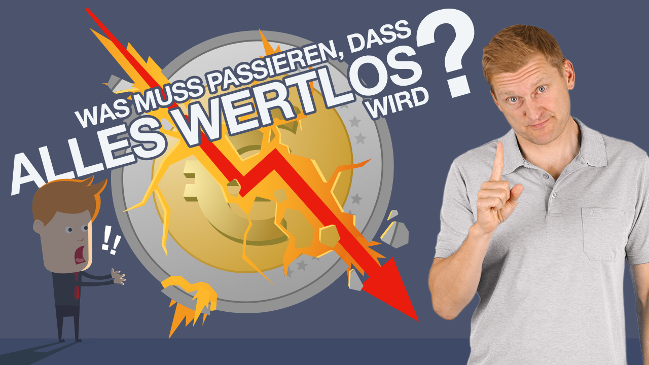 Thumbnail für "Totalverlust bei ETFs und Aktien. Das muss passieren."